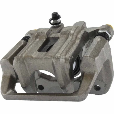 Pinza de freno trasera izquierda centrada DAC para Acura TL CL & Honda Element Foto 1 de 4