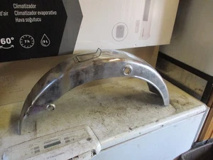 YAMAHA RD350 REAR MUDGUARD SEE DESCRIPTION - Picture 1 of 15