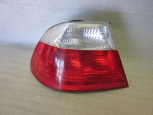 BMW 3 SERIES 328 TAILLIGHT OEM Tail Light OEM 1999 2000 2001 - Imagen 1 de 5