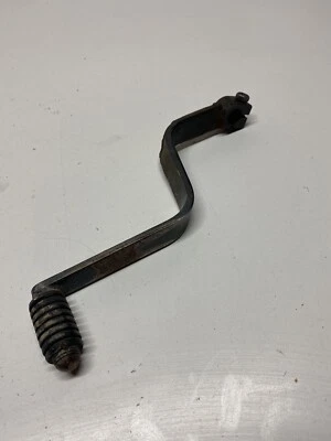 Yamaha Timberwolf 250 1996 96 Yfb250 2x4 palanca de cambios de pie envío gratuito Foto 1 de 4