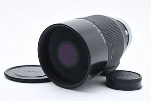 [MINT] Canon FD Reflex 500mm F8 Camera Lens SSC From JAPAN - Picture 1 of 12