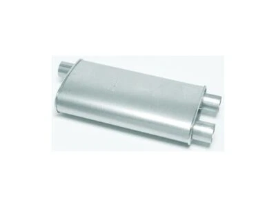 Silenciador Walker 88217WDGP 1995 1985 1987 1989 1994 Pontiac Firebird 1984-1997 - Imagem 1 de 2