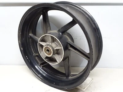 Llanta trasera Honda CBR600 F3 1995 Foto 1 de 4