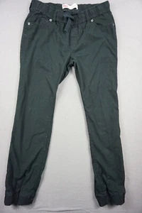 Levi's Joggers Pants Youth L Black - Picture 1 of 6