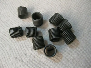 5/16-24 x 15/32 Helicoil Thread Insert 3591-5CNW469 10pc lot - Picture 1 of 1