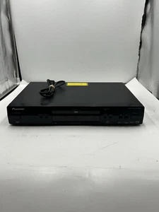 Pioneer DV-655A Multiformat DVD Player with SACD and DVD-Audio Support - Picture 1 of 6