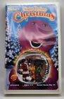Barney's Night Before Christmas Screener (VHS, 1999)
