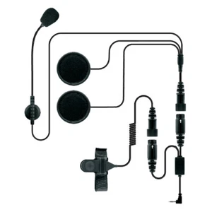 SHARMAN HM200-M (1 PIN) HELMET MIC SYSTEM - Picture 1 of 1