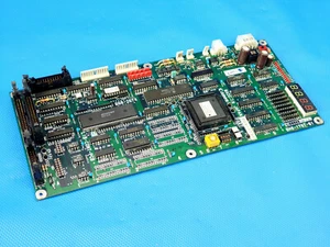 CANON LIB-CONT-PCB BG4-8196 , BG3-7567 - Picture 1 of 6