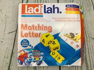Learning Games for Kids Ages 3 8 Matching Letter Game for Kids Toys - Picture 1 of 2