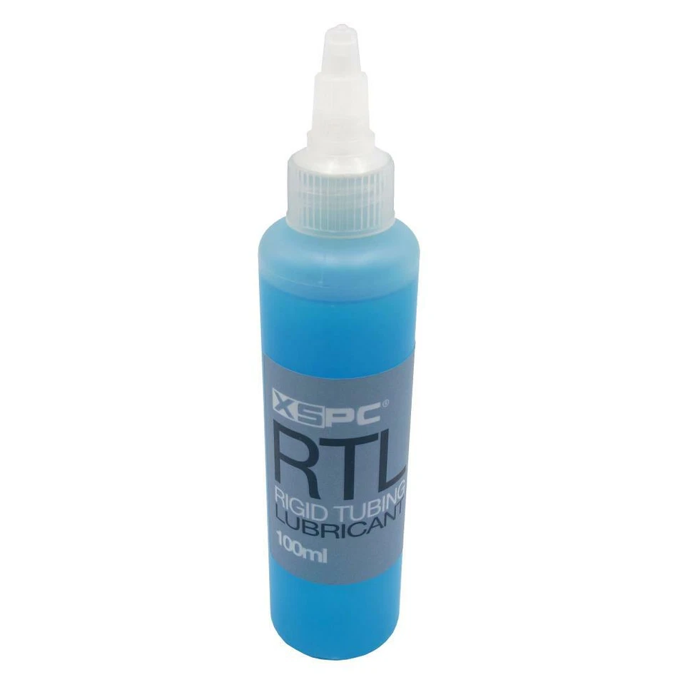 XSPC RTL, Rigid Tubing (Bend Cord) Lubrication - 100ml - Image 1 of 4