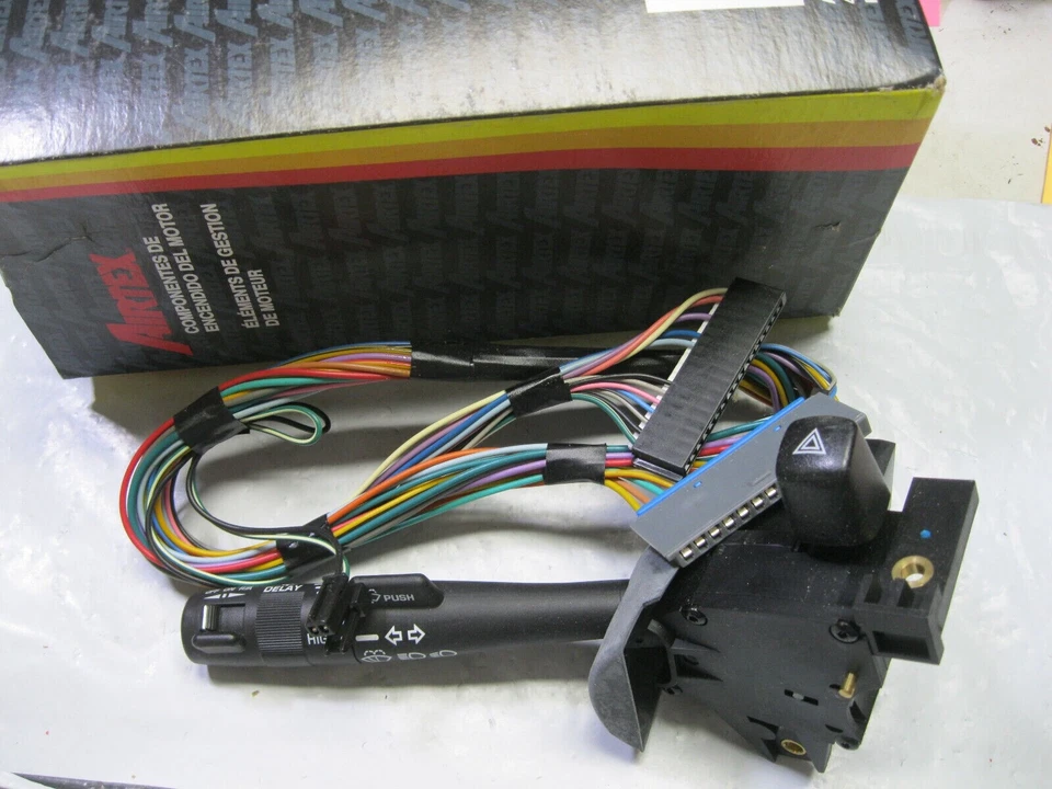 Airtex 1S1992 Cruise Control / Combination Switch - Image 1 of 4