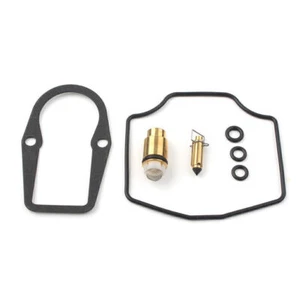 for Yamaha XT550 XT600 TT600 Carburetor Carb Repair Rebuild Kit Fit Motorcycle - Bild 1 von 4
