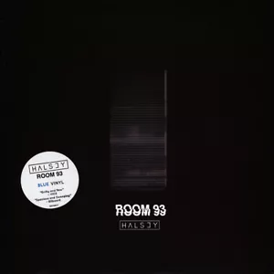Halsey - Room 93 (Vinyl LP - 2016 - US - Original) - Bild 1 von 2