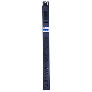 3-Phase Switched 12 Way Power Distribution Unit PDU 15A Input 415V Miner Machine - Picture 1 of 3