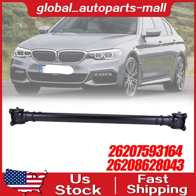 Front Drive Shaft For 2011-2013 BMW 535i 550i 750i 750Li xDrive AWD 26207629988 - Image 1 of 4