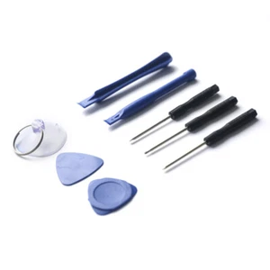8 in 1 Mobile Phone Repair Kit Mini Screwdriver Set Spudger Pry Opening Tool - Zdjęcie 1 z 7