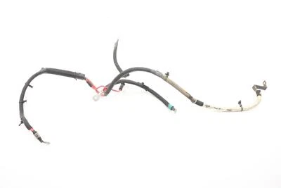 2021–2023 GMC SAVANA 3500 6,6 л ЖГУТ ПРОВОДОВ ПОЛОЖИТЕЛЬНОГО КАБЕЛЯ АККУМУЛЯТОРА ОТ ОРИГИНАЛЬНОГО ПРОИЗВОДИТЕЛЯ 85538448 - Изображение 1 из 4