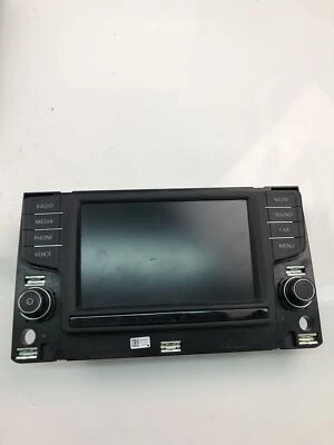 DB1615 VW Ecran D'Affichage 3G0919605B - Photo 1/4