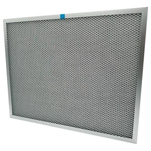 wioAIR Washable Furnace AC Air Filter, MERV 8, (20"x25"x1") - Picture 1 of 5