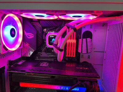 All in one Comb (AIO) for PC - Image 1 of 3