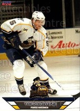 2005-06 Peoria Rivermen #4 Trevor Byrne