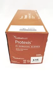 Cardinal Health Protexis PI Surgical Gloves Size: 8.5 EXP: 02/25 - Picture 1 of 13