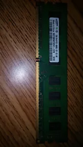 8GB 4x 2GB PC3-8500U DDR3 Dell OptiPlex 790 780 990 980 580 380 Memory - Picture 1 of 1