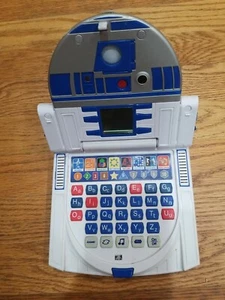 Star Wars R2D2 Electronic Game - Photo 1/3
