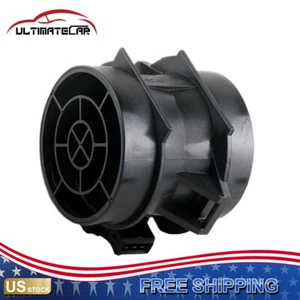 New Mass Air Flow Sensor Meter For BMW 325i  328Ci 525i E46 S40 V40 5WK96133 - Imagen 1 de 7