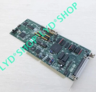 Used DMC-1740 REV G motion control card - Image 1 of 2