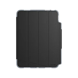 Tech21 EvoFolio for iPad 7th/8th/9th Gen - Black - Picture 1 of 9