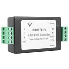 H801 RGBW LED WIFI Controller LED RGB Controller DC5-24V Eingang fr 5050 23007