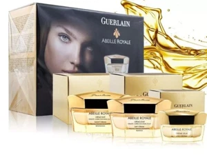 Guerlain Abeille Royale set 3 creme ⚡⚡OFFERTA WEEKEND⚡⚡ - Zdjęcie 1 z 3