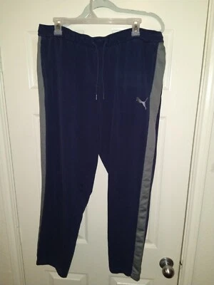 Pantalones deportivos Puma para correr talla XL Foto 1 de 4