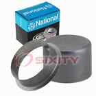 National Front Engine Crankshaft Repair Sleeve for 2001-2004 Ford Escape jf Ford Escape