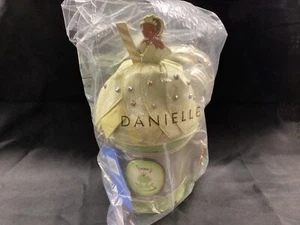 Danielle Nicole Disney The Evening Star Frappuccino Crossbody Tiana Bag - NWT - Picture 1 of 5