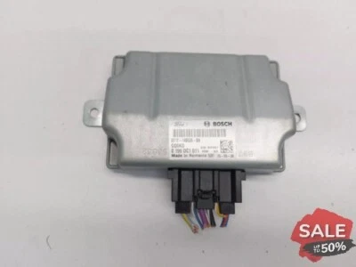 FORD KUGA MK2 VOLTAGE STABILIZATION CONTROL MODULE 2015 DT1T-14B526-BA - Image 1 of 4