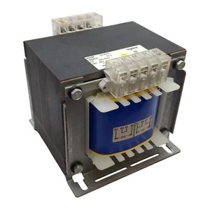 Legrand 42794 Transformer, 1000VA, 230/400VAC Primary, 115/230VAC Secondary - Picture 1 of 6