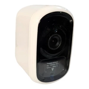 1080p SMART BATTERY CAMERA JXJ-FA01 Wireless Rechargeable Battery - Picture 1 of 4