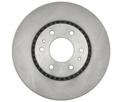 For 2005-2009 Saab 9-7x Disc Brake Rotor Front Raybestos 695EC88 2006 2007 2008 - Image 1 of 3