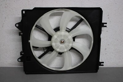 2017 2018 HONDA CR-V FRONT (COND) COOLING FAN Foto 1 de 4