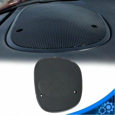For 98-05 Chevrolet S-10 Blazer Left Upper Dash Speaker Cover Grille Foto 1 de 4