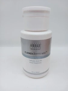 Nuevo Fresco Obagi Clenziderm MD Terapia de Poros 5 oz 148 ml Anti Acné Exp. 01.26 - Imagen 1 de 3