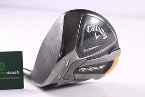 Left Hand Callaway Rogue ST MAX LS Driver / 9 Degree / X-Flex Tensei CK Blue 70 - Picture 1 of 8