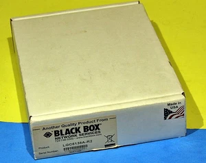 Neu Blackbox LGC5138A-R2 Medienkonverter - Bild 1 von 2