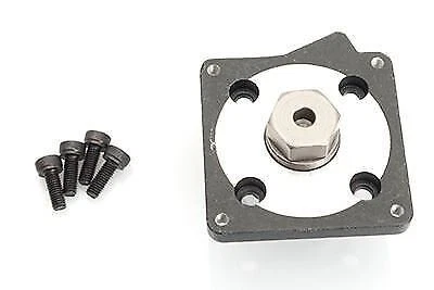 Schumacher Zugstarter Heckteile (Backplate) Z.28R/ZR.28 - Bild 1 von 1