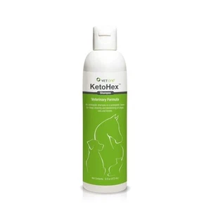 Vet One Ketohex Shampoo, 8 oz - Picture 1 of 8