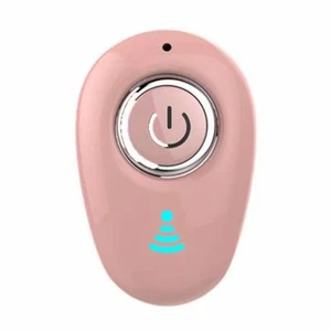 1Pc Mini Sports Wireless Bluetooth-compatible Earphone Stereo Earbuds Headset 21 - Photo 1 sur 14