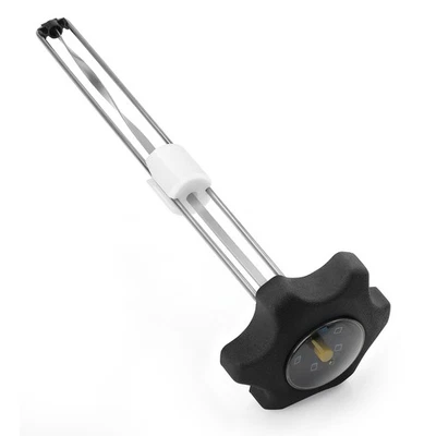 Gas Gauge Cap 513032901 For Ski-Doo Summit MXZ Grand Touring 500 550 600 700 800 - Image 1 of 4